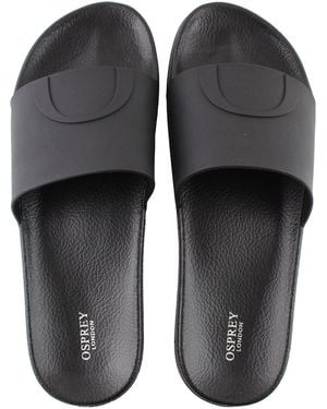 Osprey The Cruz Sliders - Black