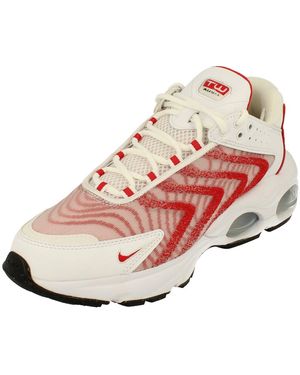 Nike Air Max Tw Trainers - Red