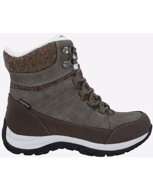 Hi-Tec Riva Waterproof - Black