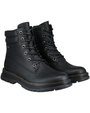 Westland Peyton 01 Boots - Black