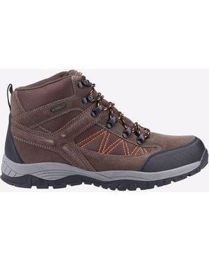 Cotswold Maisemore Waterproof - Black