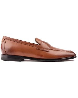 Ted Baker Adlerrs Shoes - Brown