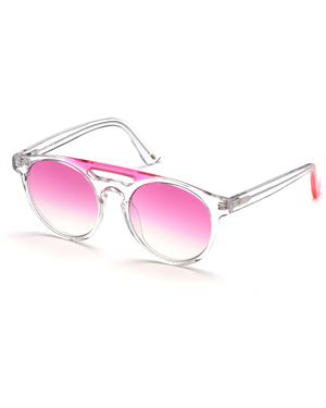 WEB EYEWEAR We0262 51 5127T Sunglasses - Black