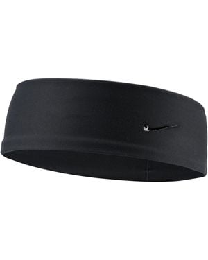 Nike Fury Elevate Dri-Fit Headband - Black