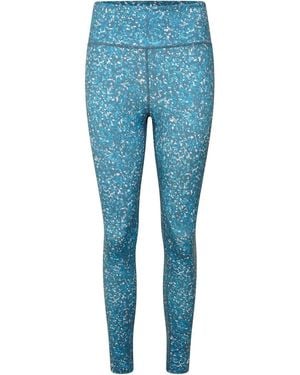 Dare 2b 2B Influential Performance Leggings Legging - Blue