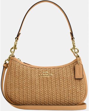 COACH Beach bags for Women Online Sale up to 60 off Lyst UK