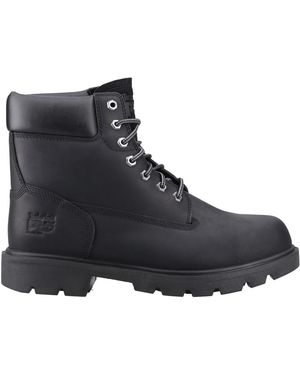 Timberland Sawhorse 2.0 Safety Boots - Black