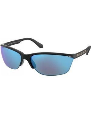 Michael Kors Mk2110-71-33321U Mk2110 71 33321U Playa Sunglasses - Blue