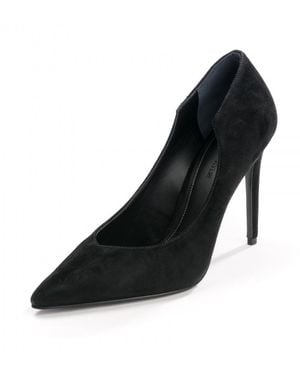 Kendall + Kylie Abi Heels - Black