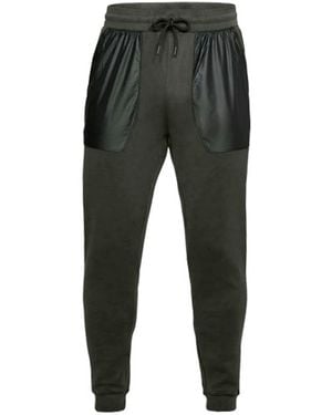 Under Armour Utility Knit Joggers - Black