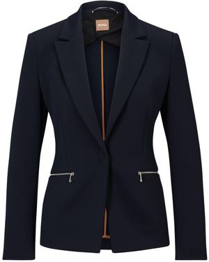 BOSS Blazer - Blue