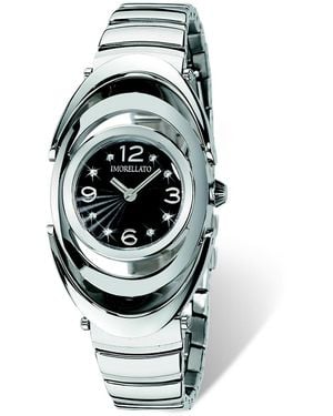 Morellato Heritage Watch - Grey