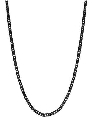 Police 26564Psb-03 Faso Necklace - Metallic