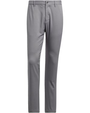 adidas Ultimate365 Tapered Golf Trousers - Grey