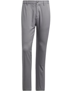 adidas Originals Ultimate365 Tapered Golf Trousers - Grey