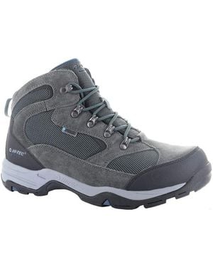 Hi-Tec Storm Waterproof - Grey
