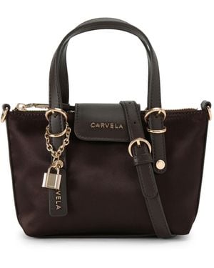 Carvela Kurt Geiger Marcela Crossbody Bag - Black