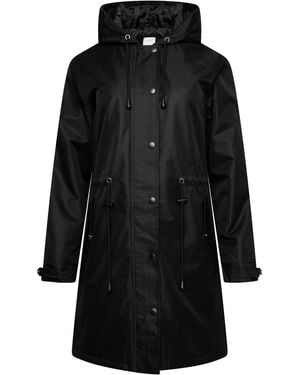 Elle Emma Festival Mac - Black