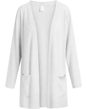 CCDK Lucia Cardigan Ld99 - White