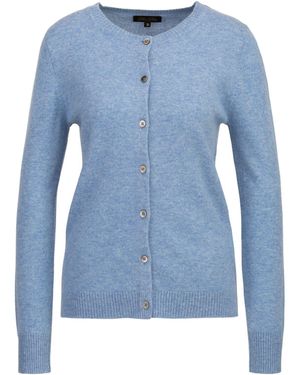 Dine 'n' Dance Dine 'n' Dance Cardigan Romie - Blauw
