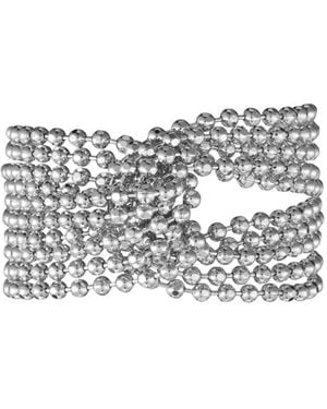DKNY 5520078 Ladies Bracelet - Metallic