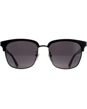Gucci Gucci GG0382S Sunglasses - Black