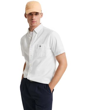 GANT Gant - White