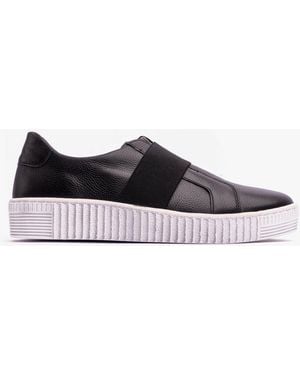 Gabor Willow Trainers - Blue
