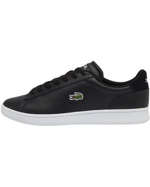 Lacoste Sportschuhe - Black