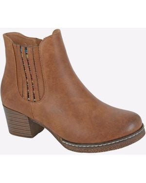 Cipriata Annella - Brown