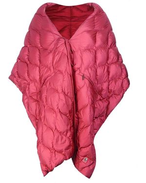 Parajumpers Theia Rode Sjaal - Rood