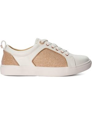 Dune Ladies Elsay - White