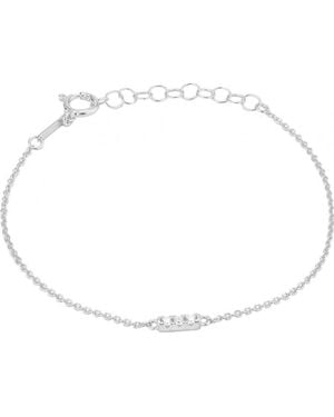 Radiant Ry000082 Ladies Bracelet - White