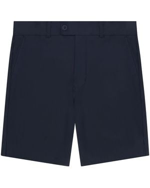 Lyle & Scott And Airlight Shorts - Blue