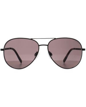 Barbour Aviator 3003 Metal - Brown