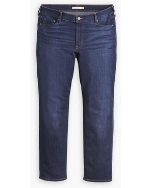 Levi's Levi's Cobalt Haze 312 Shaping Slim Jean - Blue
