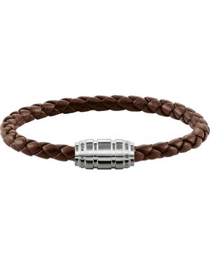 Thomas Sabo Ub0019-823-2-L21 Bracelet - Brown