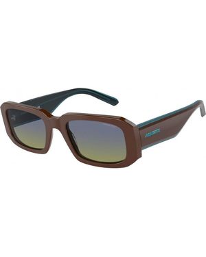 Arnette An4318-12382W-53 An4318 53 12382W Sunglasses - Blue