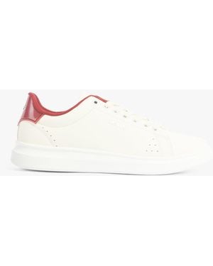 Levi's Levi's Ellis 2.0 Trainers Off - White
