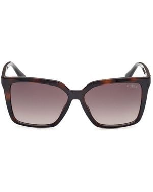 Guess Gu00099 52F 55Mm 55 Mm - Purple