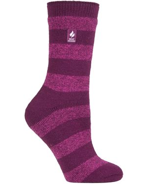 Heat Holders Lite - Purple