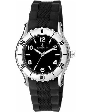 Radiant Ra89001 Watch - Black
