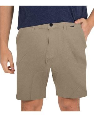 Hurley Shorts Beach Quick Dry - Grey