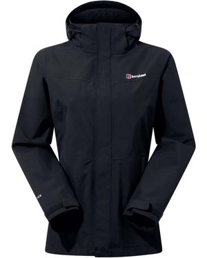Berghaus Hillwalker Interactive Jacket - Blauw
