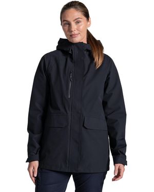 Craghoppers Ladies Expert Kiwi Pro Stretch Jacket - Black