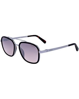 Guess Gu6950/S 52G Zonnebril - Zwart