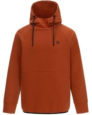 Dare 2b Ollie Hoodie (Arabian Spice) - Brown