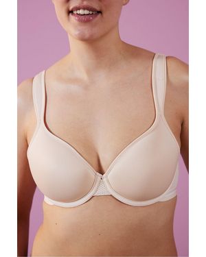 Penti Airy Form Padded Bra - Pink