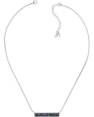 Adore 5448678 Ladies Necklace - White