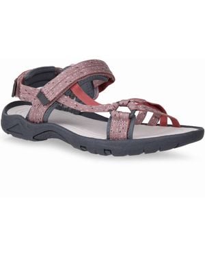 Regatta Lady Java Lightweight Walking Sandal - Pink